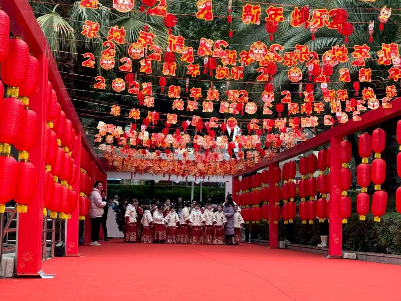 尖草坪区景区演艺